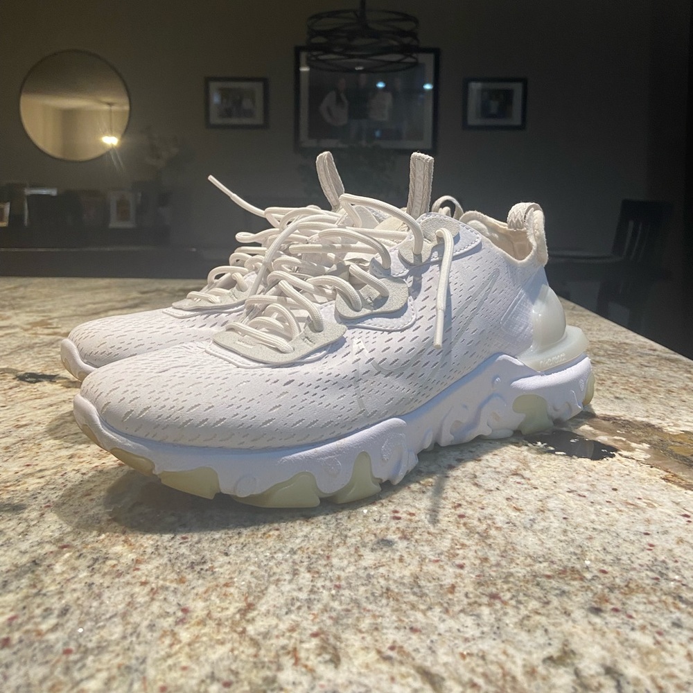 Nike React Vision
